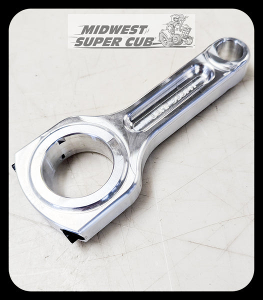 Command V-Twin Rods (pr) for 30HP Crank (69MM)
