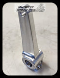 Billet Aluminum Brake Lever Replacement for Stock & 2 speed