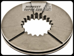 2 Speed Outer Shifter Ring