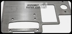 Port Support Plate for Kohler Engines