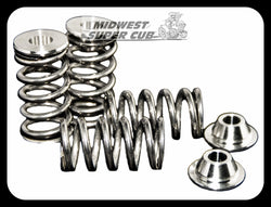 Command Valve Springs
