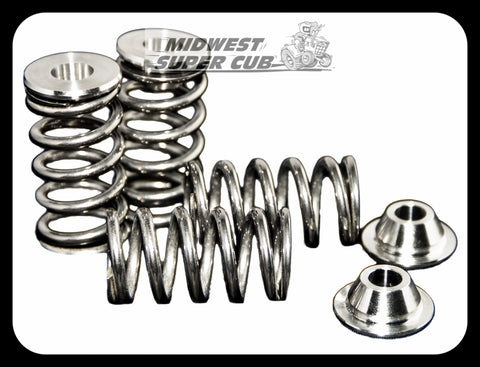 Command Valve Springs
