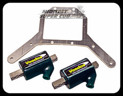 MWSC Coil Pack with Bracket