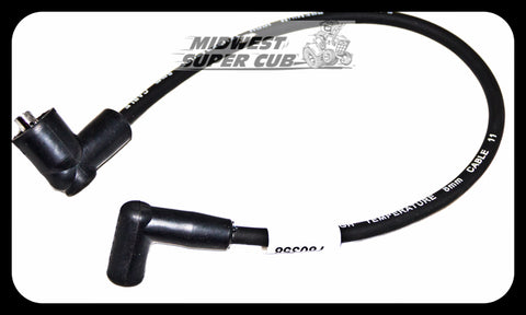 High Temp Spark Plug Wire