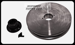 Front Pulley