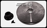 Front Pulley