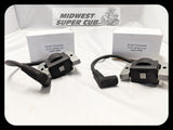 Kohler Command V-Twin Coil Ignition
