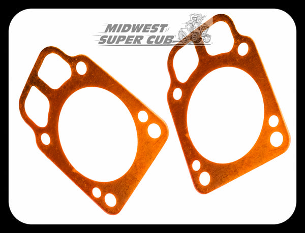Command Head Gaskets