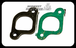 Intake Flanges