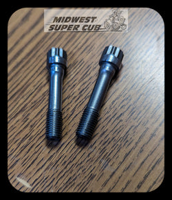 ARP Rod Bolts for MWSC V-Twin V2 rods