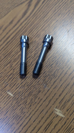 ARP Rod Bolts for MWSC V-Twin V2 rods