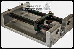 Aluminum Hitch