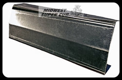 Aluminum Hood