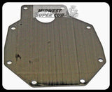 Aluminum Transmission Cover