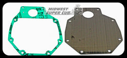 Aluminum Transmission Cover