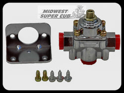 Fuel Pressure Regulator
