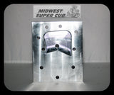 Billet CNC Heads