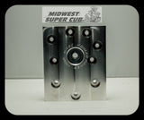 Billet CNC Heads