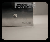Billet CNC Heads