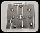 Billet CNC Heads