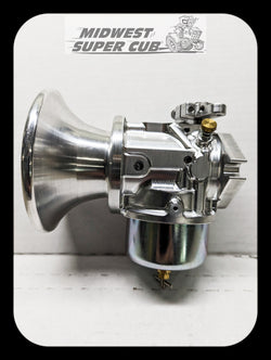 Stock Appearing Kohler Carb (Billet)
