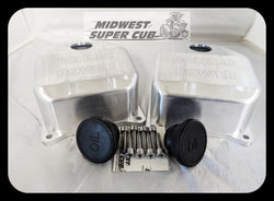 Billet Valve Covers
