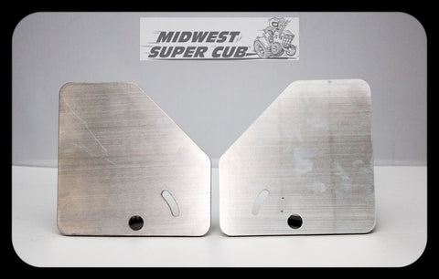 Bumper Bars
