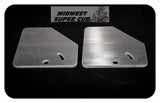 Bumper Bars