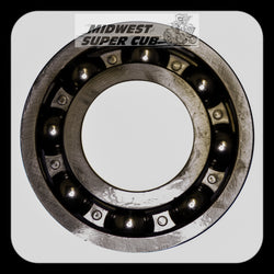 Main Bearing