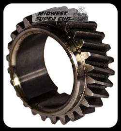 Crank Gear