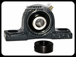 Center Support Bearing