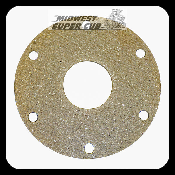 Clutch Discs