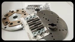 Clutch Upgrade Kits
