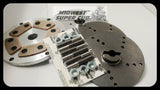Clutch Upgrade Kits