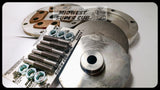 Clutch Upgrade Kits