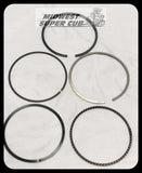 Command Piston Rings