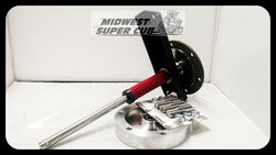 Complete Clutch with Kevlar Disk (Includes Driver)