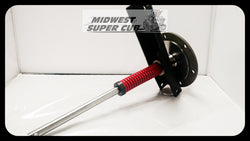 Complete Clutch with Kevlar Disk (No Driver)