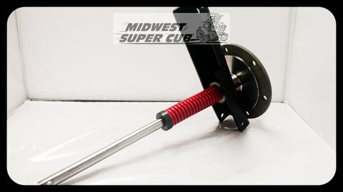 Complete Clutch with Kevlar Disk (No Driver)