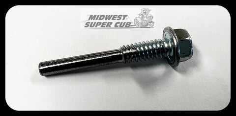 Cross Pin ONLY for Side Gear kit for Carrier