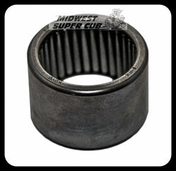 Heavy Duty Axle Bearing
