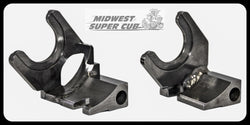 Custom Shift Forks