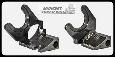 Custom Shift Forks