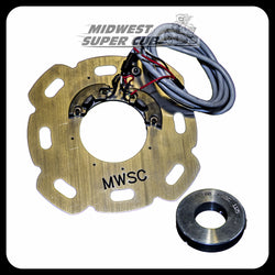 Crank Trigger Kit