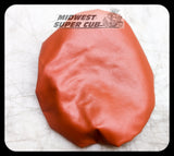 Carb Dust Covers