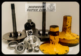 Heavy Duty Carrier Kits