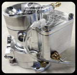 DownDraft Billet Carb for V-Twin