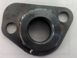 D-ring for on Clutch Pedal Arm