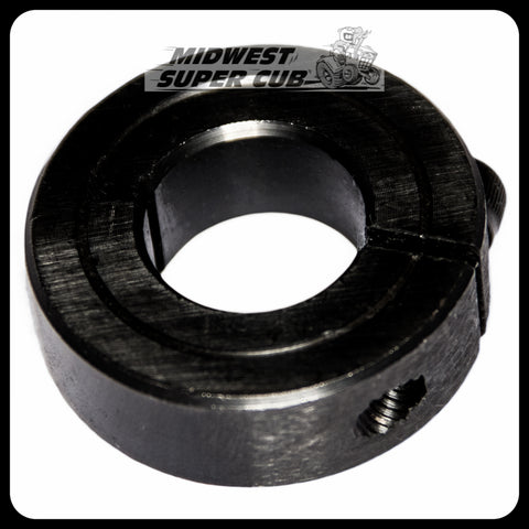 Drive Shaft Split Collar