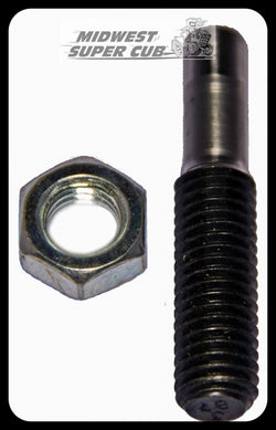 Driver Pins